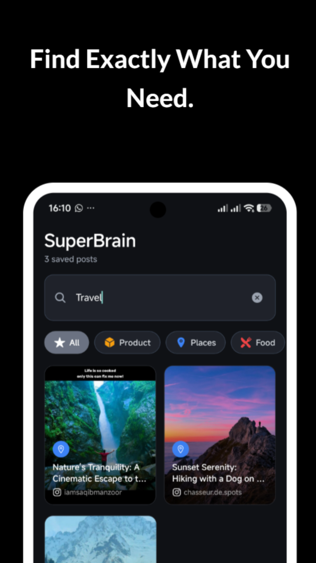 SuperBrain app screenshot 6